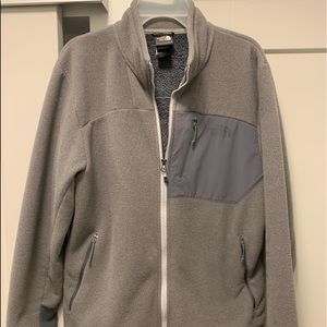 North Face Fleece